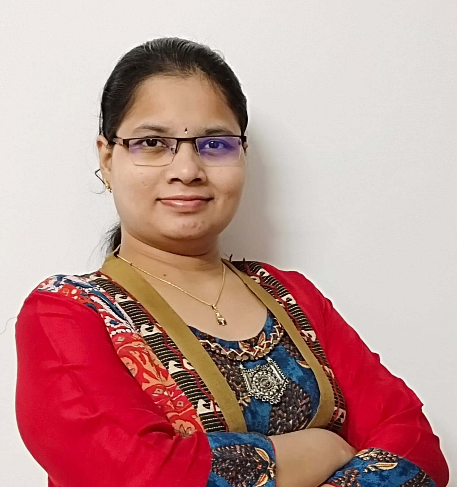 Dr. Kavya Mukka